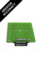 Agatec Magnetic Target Plate - Green